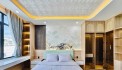SIÊU PHẨM SMART HOME 5 TẦNG,  GÒ VẤ, CÓ THANG MÁY, XE HƠI NGỦ TRONG NHÀ. NHÀ MỚI ĐẸP KHÔNG TỲ VÉT. GIÁ CHỈ NHỈNH 10 TỶ